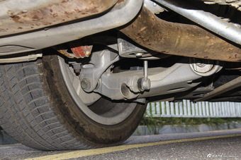 2015款宝马5系GT 2.0T自动528i豪华型