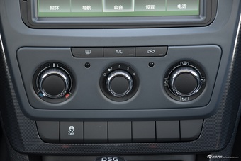 2017款斯柯达YETI 1.4T自动280TSI兄弟版