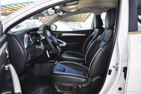 2015款瑞风S2 1.5L手动豪华智能型