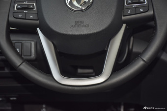 2017款风神AX5 1.4T自动趣悦型网联版