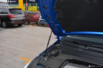 2018款汉腾X5 1.5L手动舒适版 