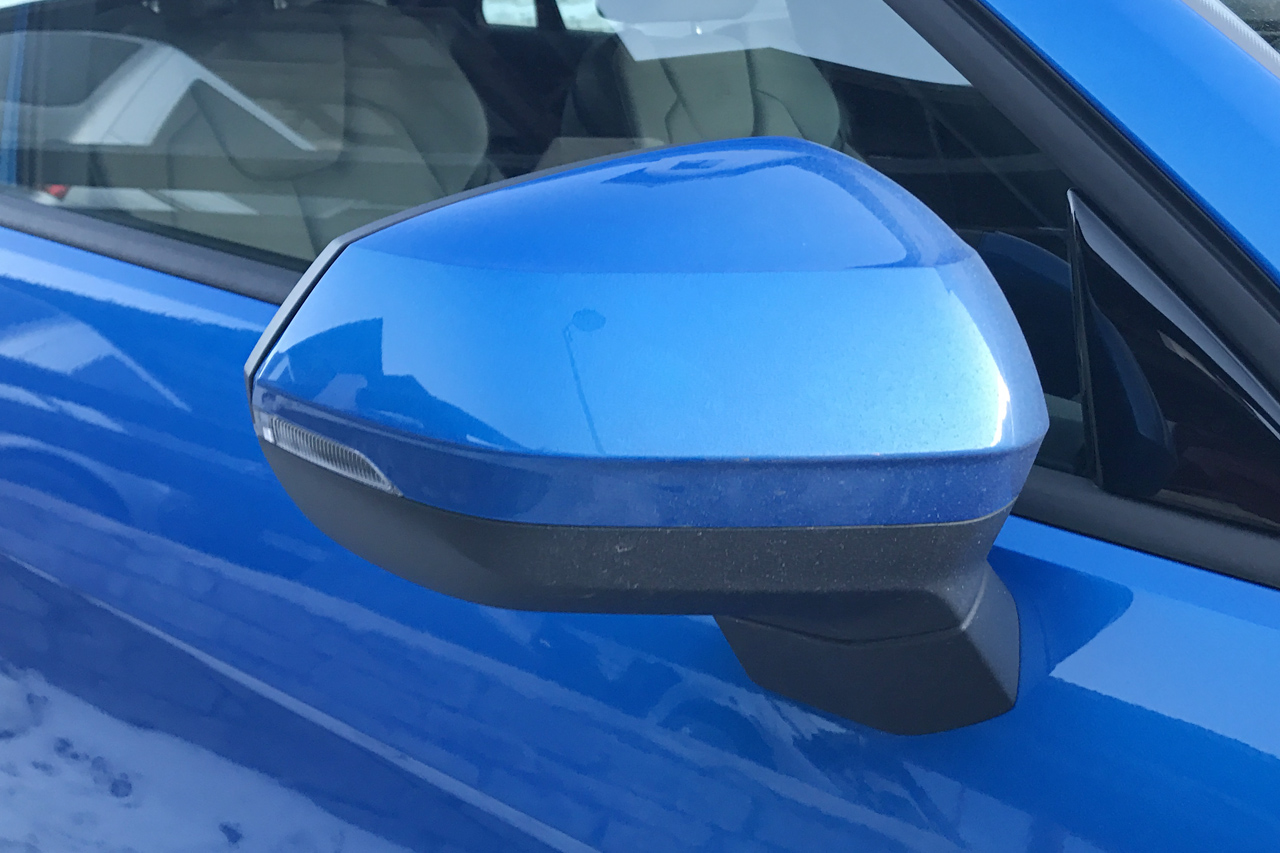 实拍奥迪最便宜SUV Q2 或仅售15万