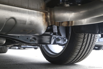 2017款奥迪S3 2.0T自动 Limousine