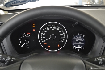 2018款缤智1.5L自动CVT两驱科技精英型