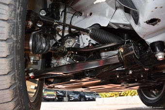 2017款哈弗H6 换代 红标 1.5T 自动两驱智尚型