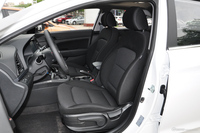 2016款领动 1.4T自动炫动活力型