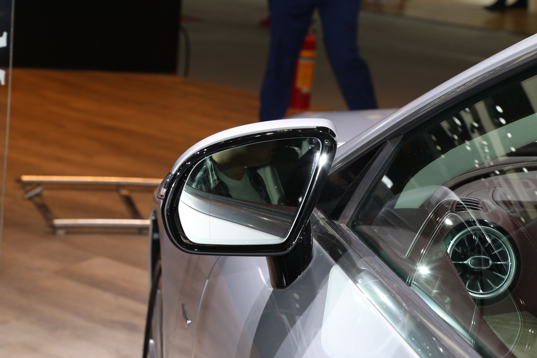 奔驰E级（进口）E200 Cabriolet Edition 1