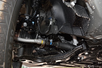 2018款吉利博越1.8TD手动智雅型