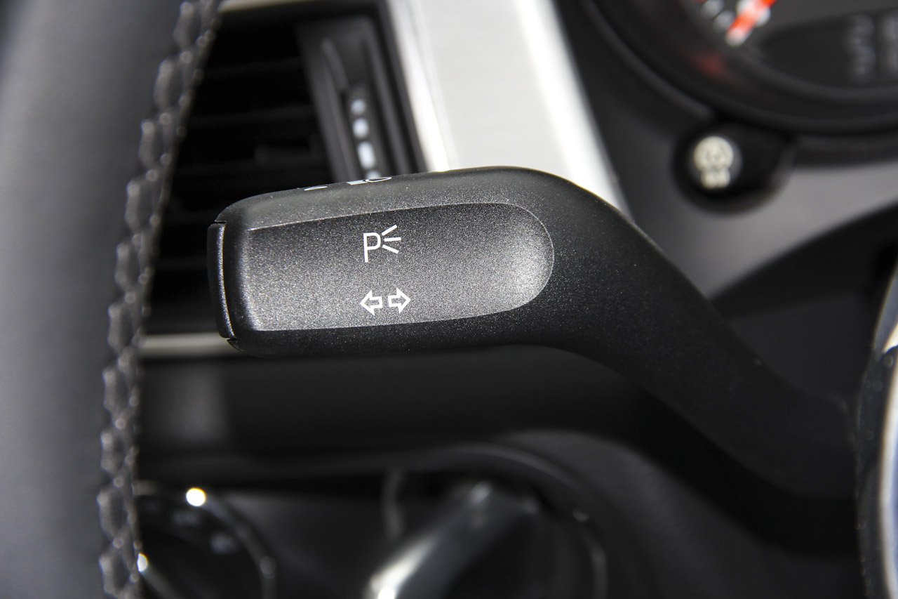 2017款Macan Turbo 3.6T自动