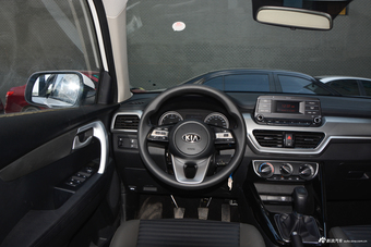 2018款智跑 2.0L手动时尚版