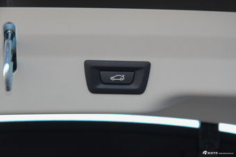 2018款宝马6系GT 630i 豪华设计套装