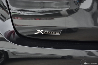 2018款宝马 5系改款 530Li xDrive 豪华套装