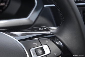 2017款Tiguan 2.0T自动四驱创睿型330TSI