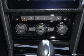 2019款凌渡1.4T DSG豪华版280TSI国VI