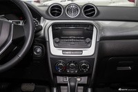 2016款维特拉1.4T自动两驱精英型