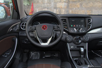 2017款比亚迪宋盖世升级版1.5TID自动精英型