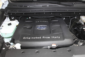 2016款斯威X7 1.5T手动尊贵型