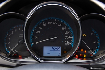 2017款致享1.3L手动魅动版