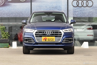 2018款奥迪Q5L 2.0T自动45 TFSI Sport