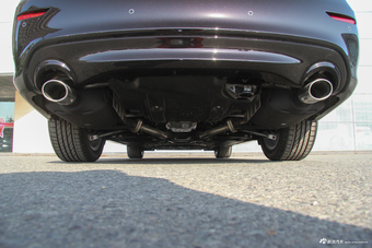 2017款英菲尼迪Q70L 2.5L自动悦享版