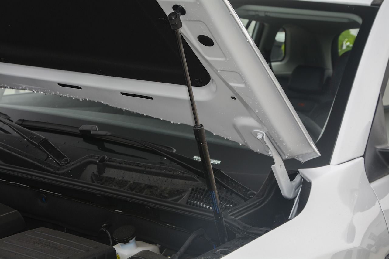 2018款长安CS75 1.5T自动雅智型