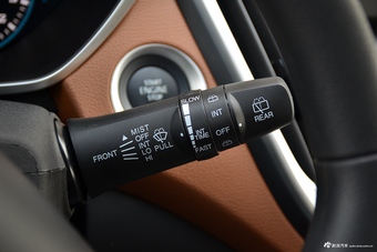 2017款东南DX7 1.5T手动舒适型