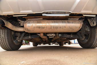 2014款奇骏2.5L自动XV NAVI四驱至尊版