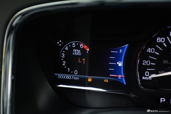 2017款领航员 3.5T自动墨版