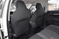 2018款柯米克1.5L自动标准版 