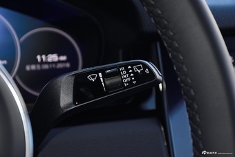 2018款卡宴S 2.9T自动