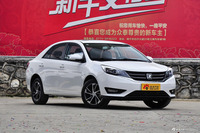 2017款众泰Z360 1.5L手动豪华型