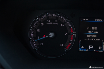  2018款福美来F5 1.6L自动豪华版