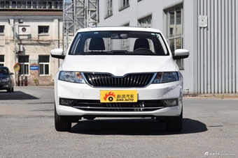 2018款昕锐1.4L手动舒适版