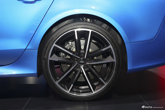 奥迪RS7 performance