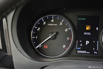 2019款欧蓝德 2.0L自动七座畅享版