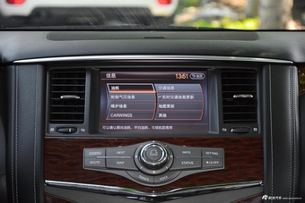 2018款途乐5.6L自动标准型