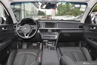 2016款起亚K5 2.0L自动PREMIUM