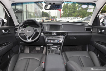 2016款起亚K5 2.0L自动PREMIUM图片