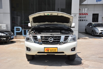 2018款途乐5.6L自动标准型