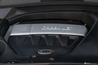 2017款瑞风S7 1.5T手动舒适型