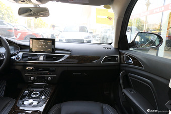 2018款众泰Z700H 1.8T DCT尊贵型