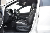 2017款奔腾X80 1.8T自动运动型