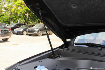 2016款汉腾X7 1.5T手动豪华型