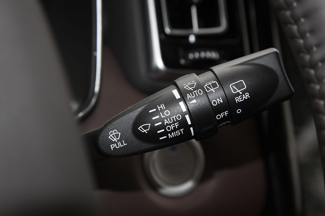 2018款昌河Q7 1.5T手动豪华型5座