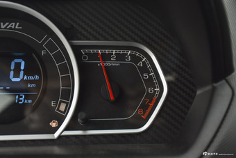 2016款哈弗H1 1.5L手动舒适型红标