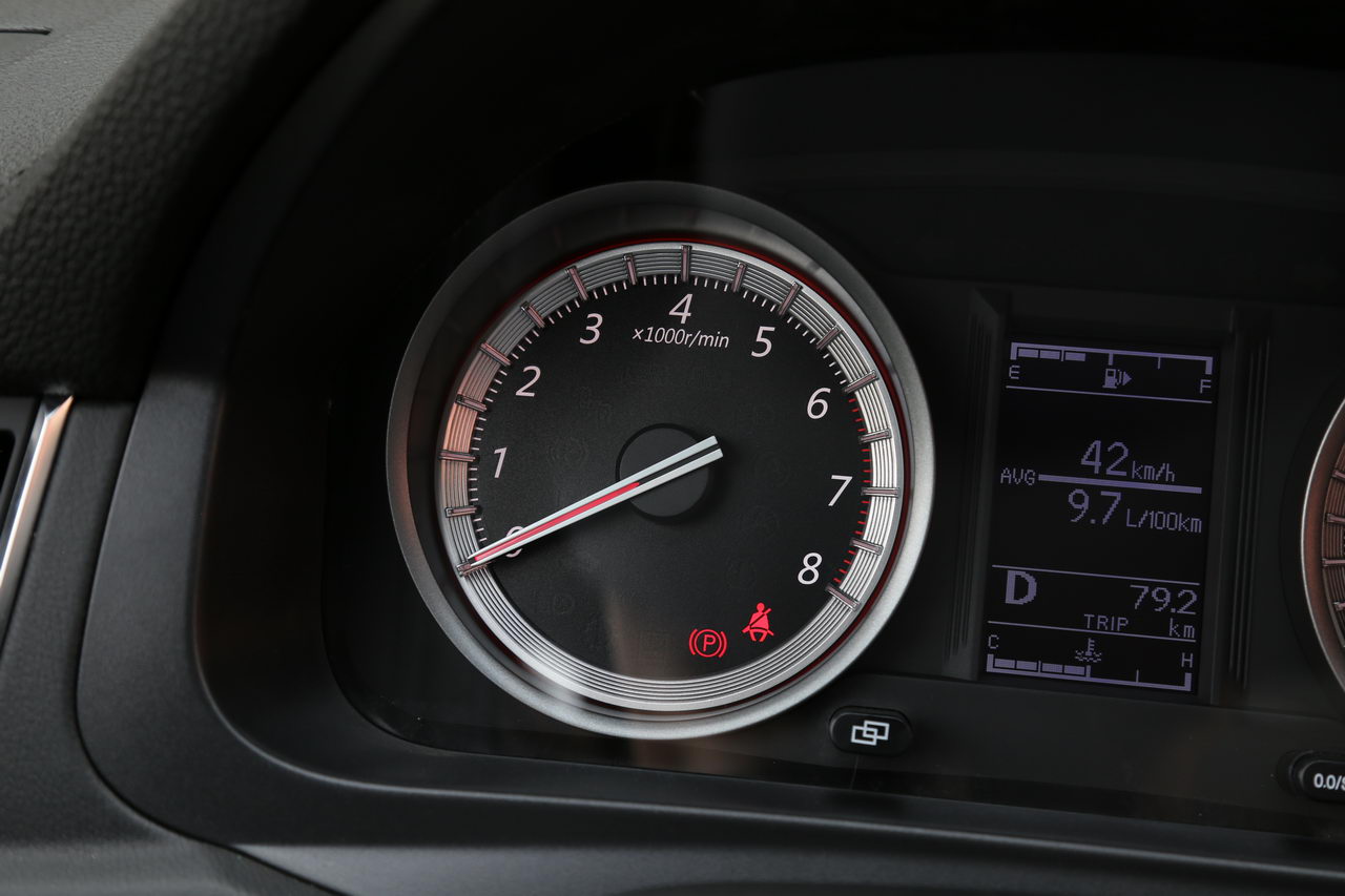 2017款景逸S50 1.6L自动旗舰型