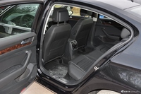 2019款迈腾2.0T自动330TSI DSG豪华型