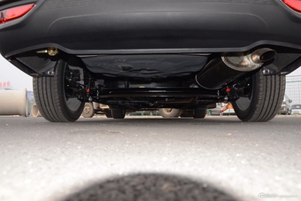 2017款吉利远景1.5L手动进取版  