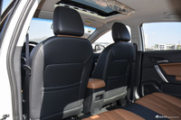 2016款名爵锐行1.5L手动超值豪华版