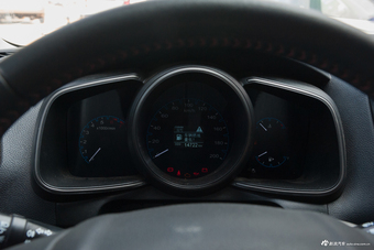 2017款长安CX70T改款 1.5T手动豪擎版